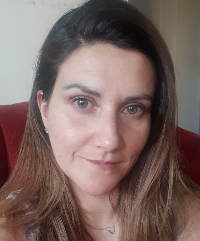 Imagen Claudia Araya Walther