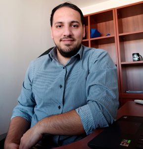 Imagen Josué Salinas