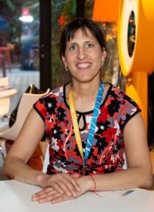 Imagen Marcela Huidobro