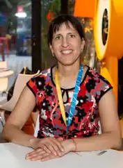 Marcela Huidobro