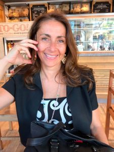 Imagen Mónica Martinez