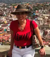 Monica Ramirez Ruiz