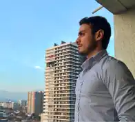 Alexander Jopia​