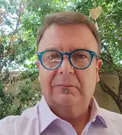 Carlos Sánchez Gálvez 