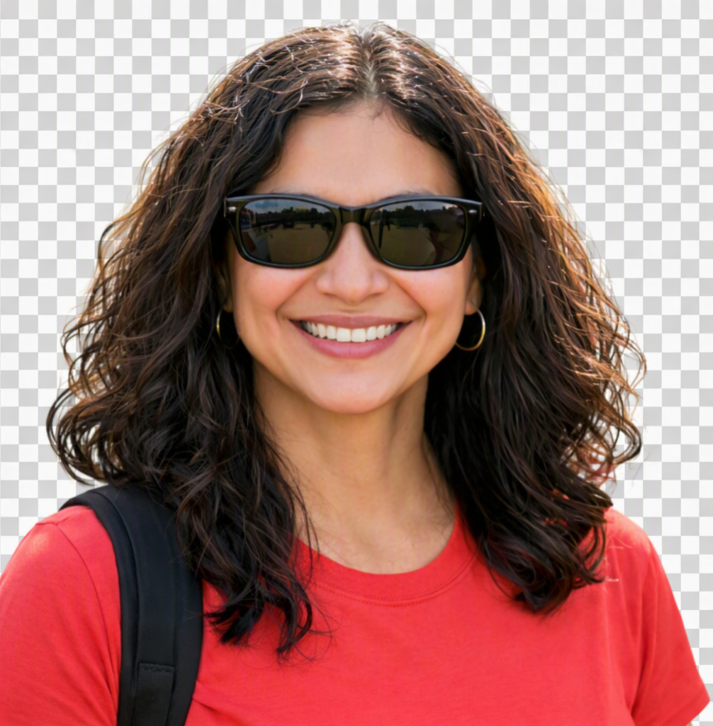 Marion Flores