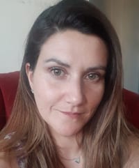 Claudia Araya Walther