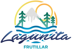 Logo Lagunita en Frutillar